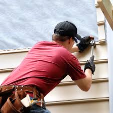 Best Siding for New Construction  in Elwood, IN